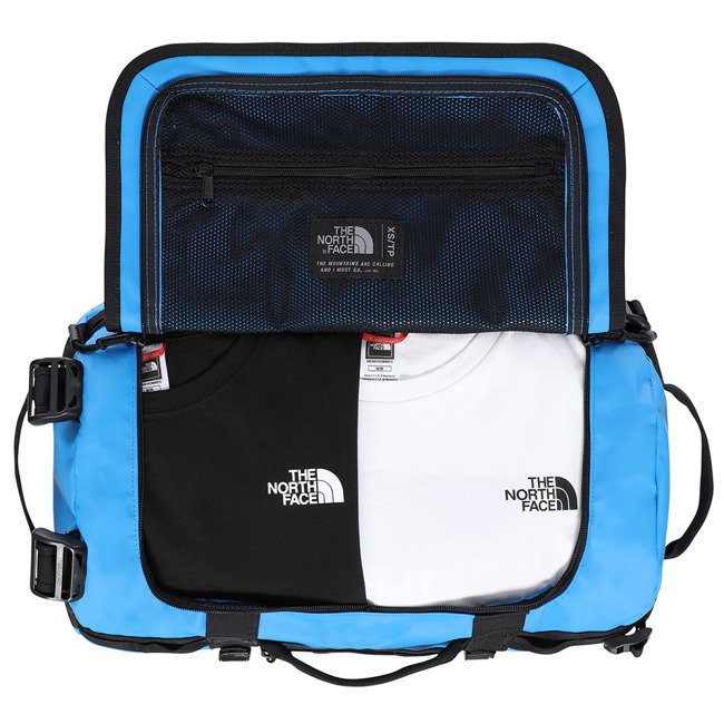 Torba podróżna The North Face Base Camp Duffel XS