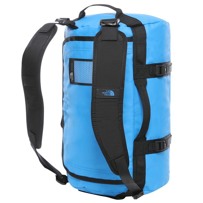 Torba podróżna The North Face Base Camp Duffel XS