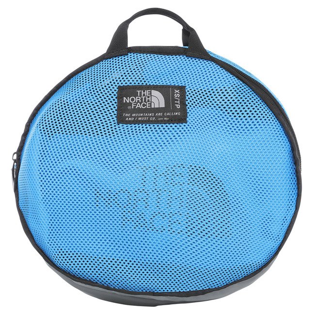 Torba podróżna The North Face Base Camp Duffel XS