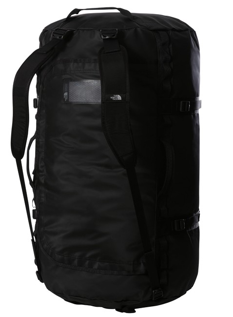 Torba podróżna The North Face Base Camp Duffel XXL - TNF black / TNF white