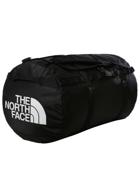 Torba podróżna The North Face Base Camp Duffel XXL - TNF black / TNF white