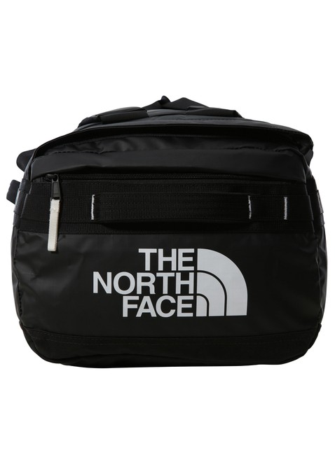 Torba podróżna The North Face Base Camp Voyager Duffel 42 l - TNF black / TNF white