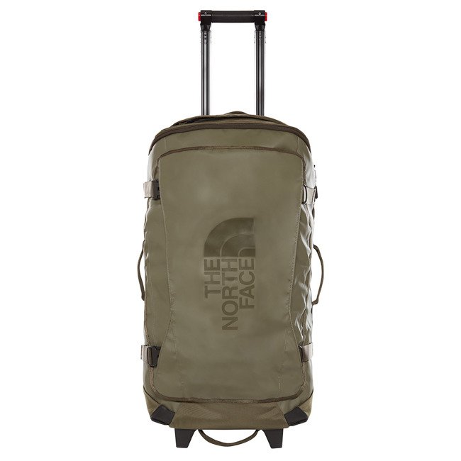Torba podróżna The North Face Rolling Thunder 30 new taupe green combo