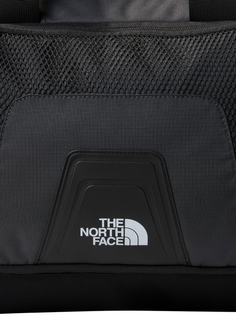 Torba podróżna The North Face Y2K Duffel 40 l - tnf black / asphalt grey