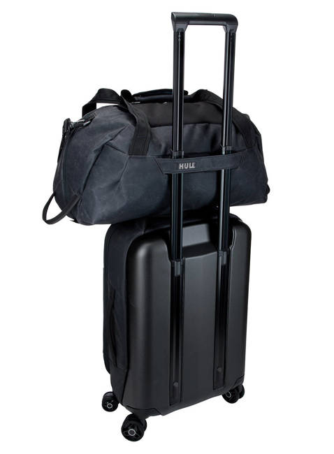 Torba podróżna Thule Aion Duffle Bag 35 l - black