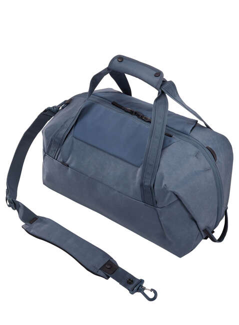 Torba podróżna Thule Aion Duffle Bag 35 l - dark slate