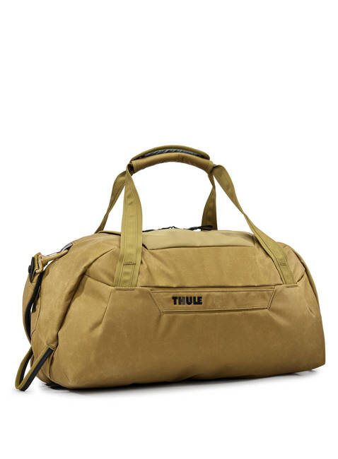 Torba podróżna Thule Aion Duffle Bag 35 l - nutria brown