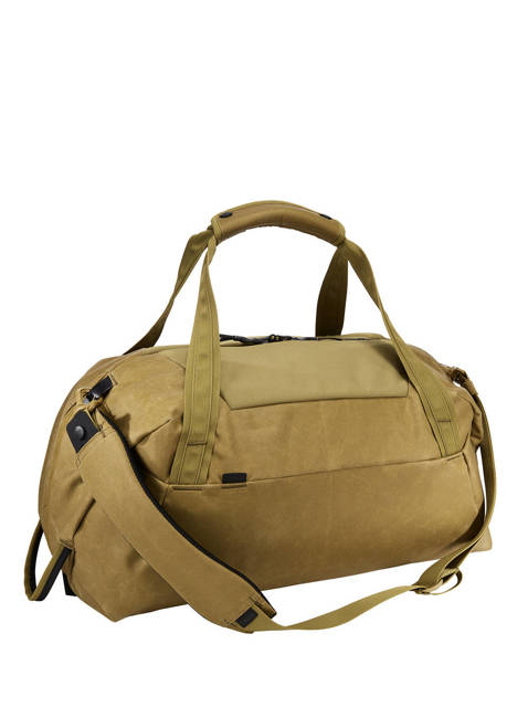 Torba podróżna Thule Aion Duffle Bag 35 l - nutria brown