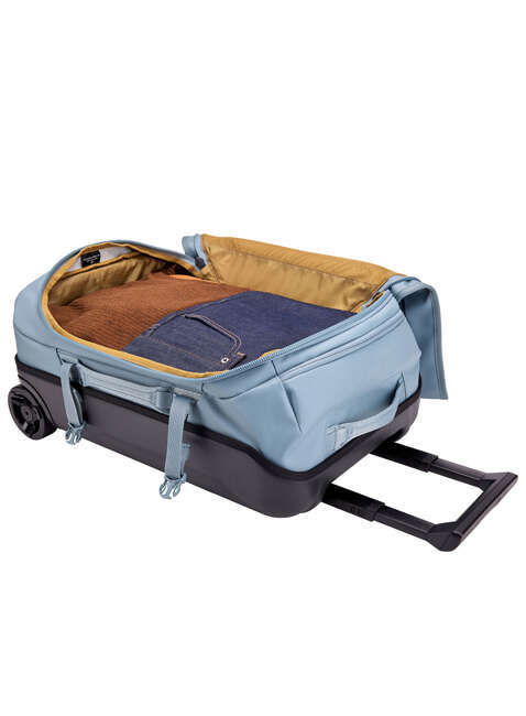 Torba podróżna Thule Chasm Carry-On Duffel - pond grey