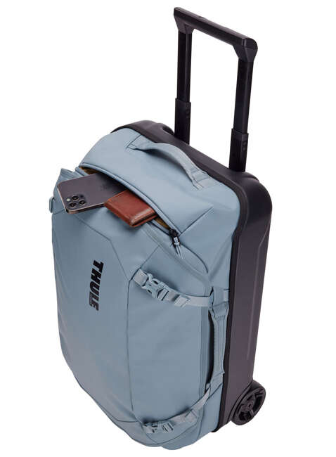 Torba podróżna Thule Chasm Carry-On Duffel - pond grey