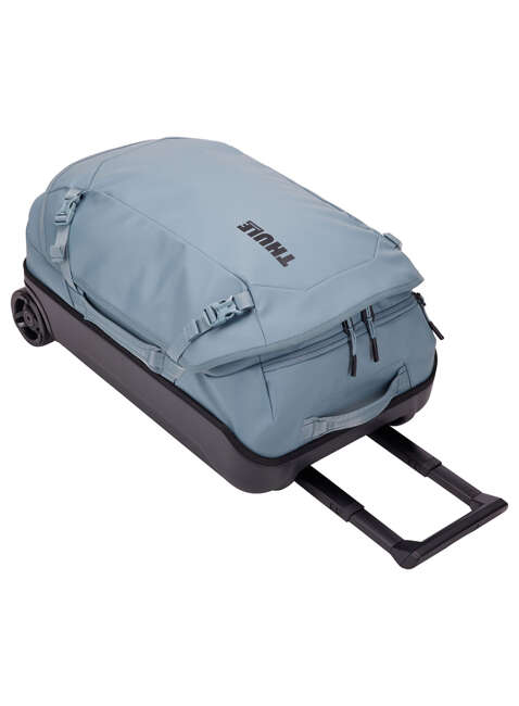 Torba podróżna Thule Chasm Carry-On Duffel - pond grey