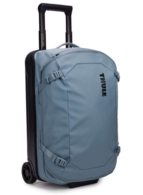 Torba podróżna Thule Chasm Carry-On Duffel - pond grey