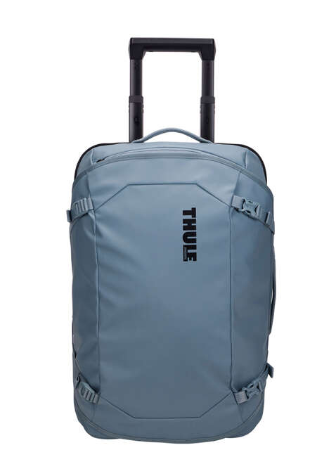 Torba podróżna Thule Chasm Carry-On Duffel - pond grey