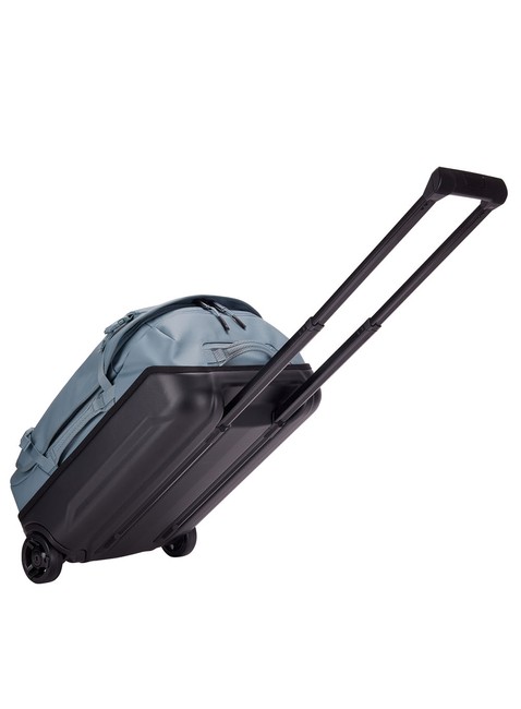 Torba podróżna Thule Chasm Carry-On Duffel - pond grey