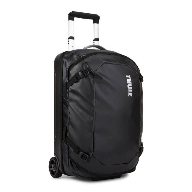 Torba podróżna Thule Chasm Carry On - black