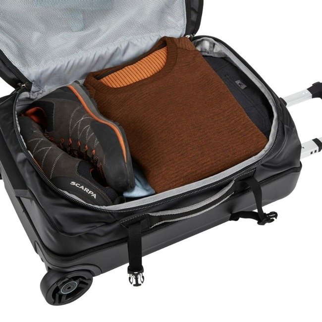 Torba podróżna Thule Chasm Carry On - black