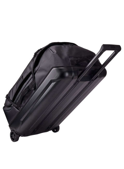 Torba podróżna Thule Chasm Wheeled Duffel 110 l - black