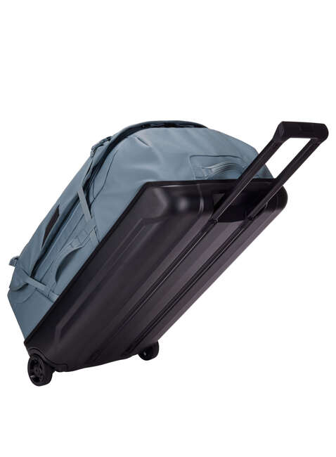 Torba podróżna Thule Chasm Wheeled Duffel 110 l - pond grey