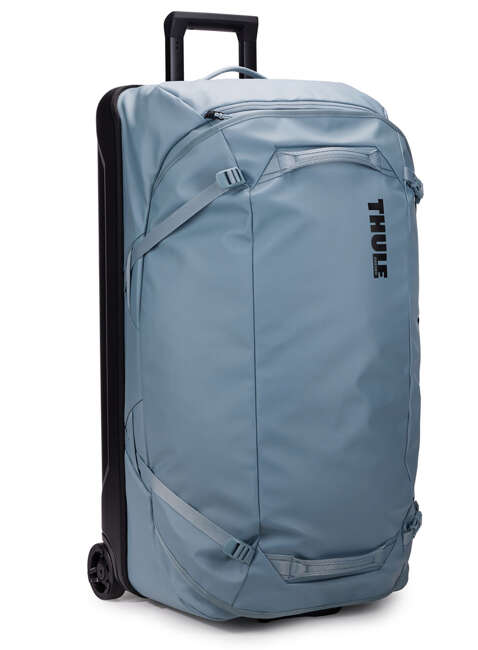 Torba podróżna Thule Chasm Wheeled Duffel 110 l - pond grey