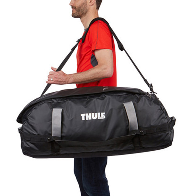 Torba podróżna Thule Chasm XL - poseidon