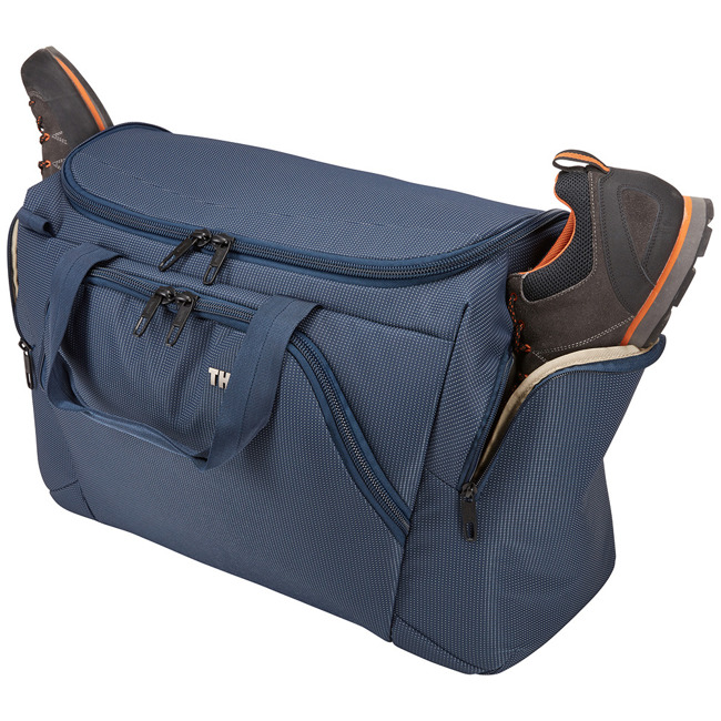 Torba podróżna Thule Crossover 2 Duffel 44 l - dress blue