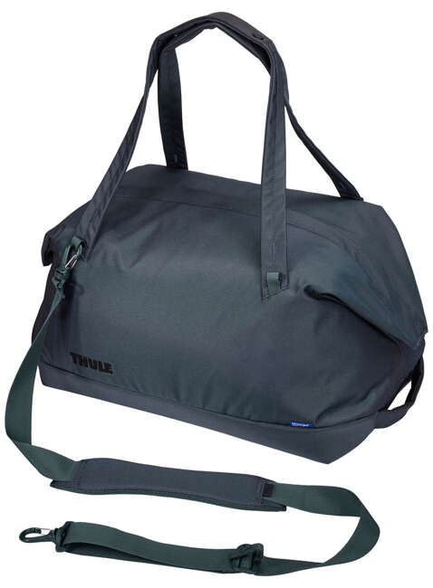 Torba podróżna Thule Subterra 2 Duffel 35 l - dark slate