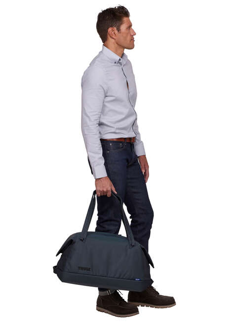 Torba podróżna Thule Subterra 2 Duffel 35 l - dark slate