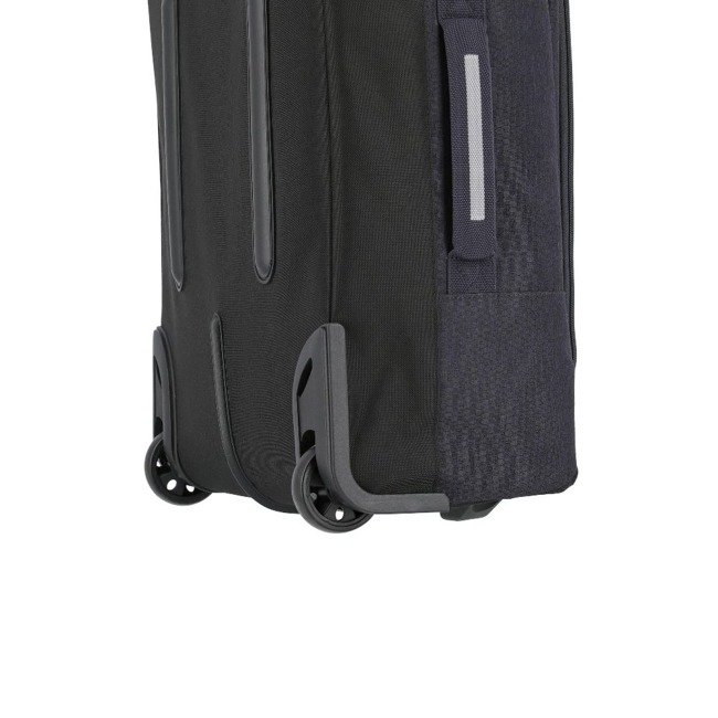 Torba podróżna Travelite Kick Off Wheeled Duffle S - anthracite