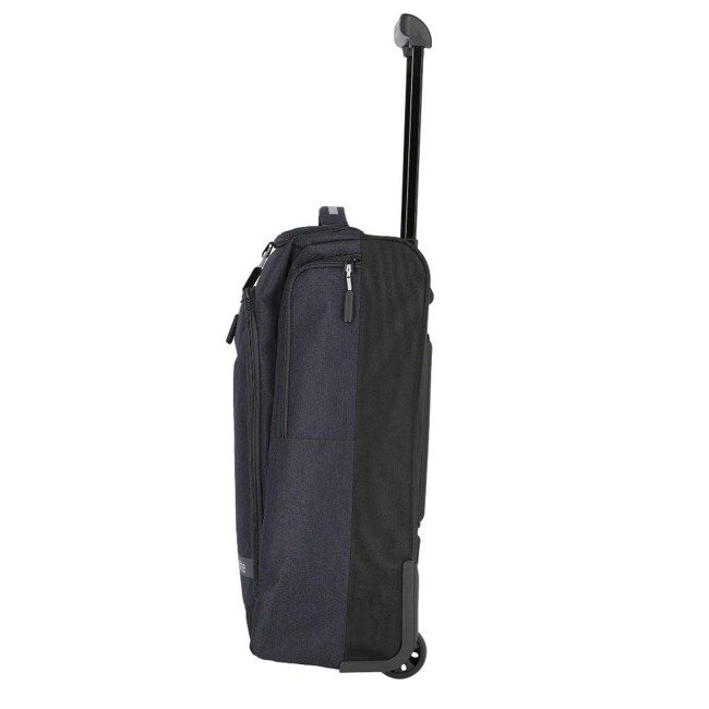 Torba podróżna Travelite Kick Off Wheeled Duffle S - anthracite