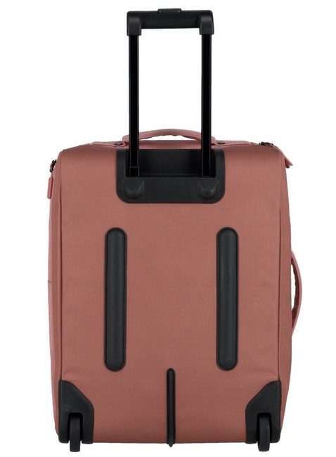 Torba podróżna Travelite Kick Off Wheeled Duffle S - rose