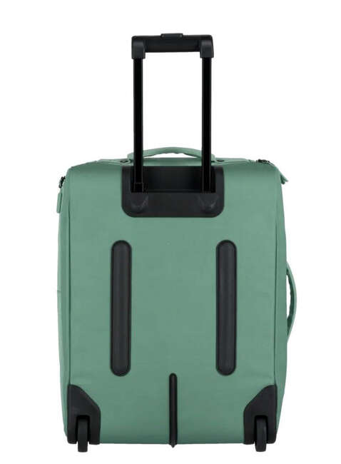 Torba podróżna Travelite Kick Off Wheeled Duffle S - sage