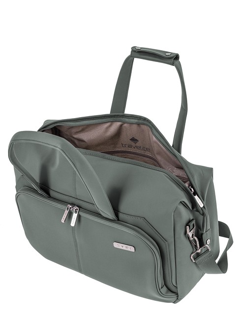 Torba podróżna Travelite Priima Weekender - olive