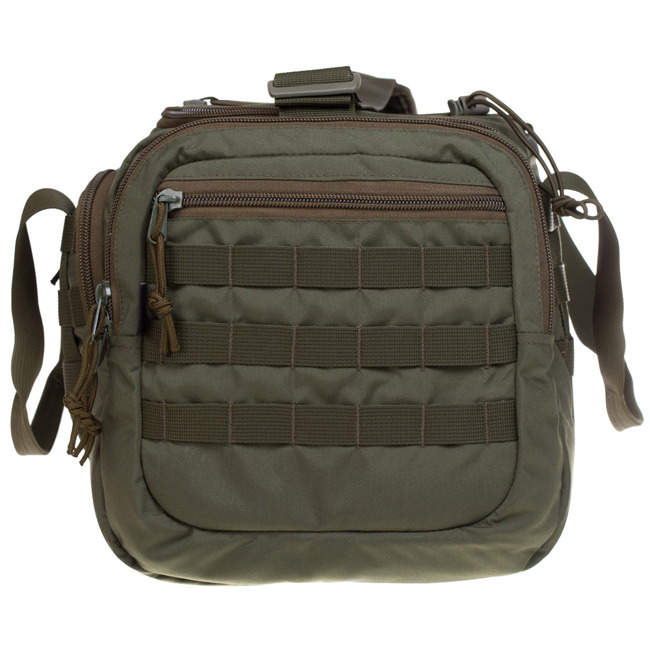 Torba podróżna Wisport Stork 50 l - coyote