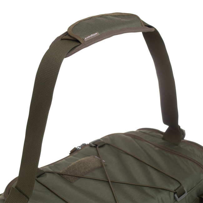 Torba podróżna Wisport Stork 50 l - coyote