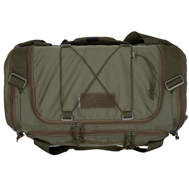 Torba podróżna Wisport Stork 50 l - coyote