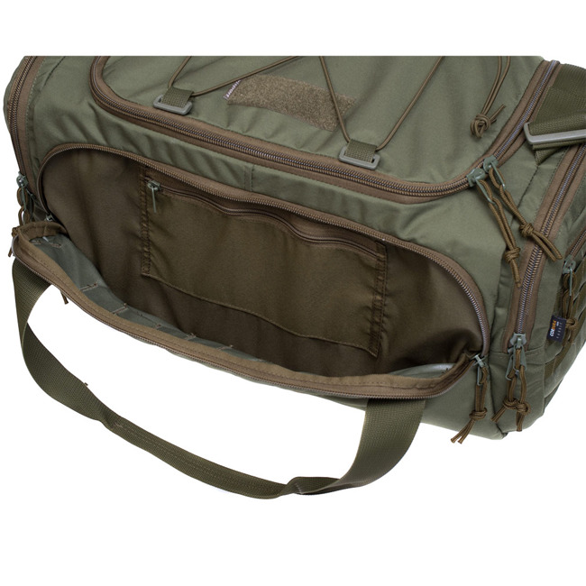 Torba podróżna Wisport Stork 50 l - coyote