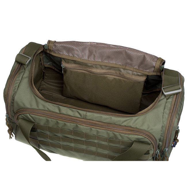 Torba podróżna Wisport Stork 50 l - coyote