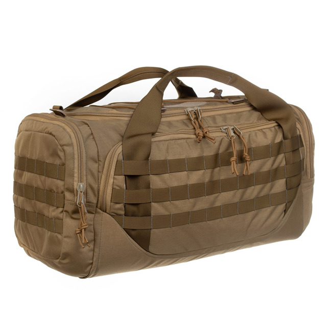 Torba podróżna Wisport Stork 50 l - coyote