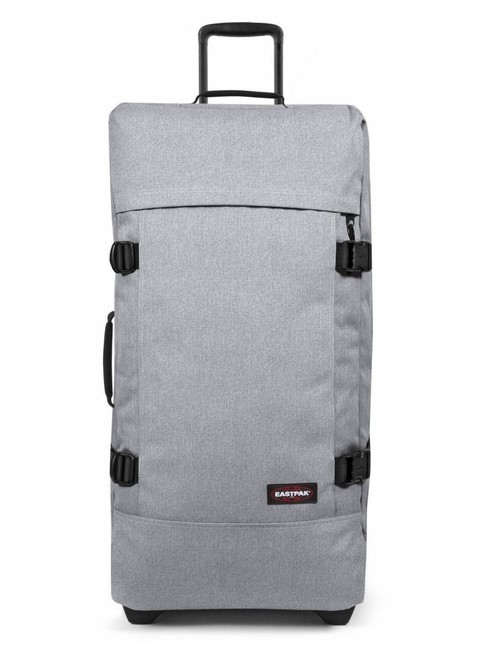 Torba podróżna duża Eastpak Tranverz L - sunday grey