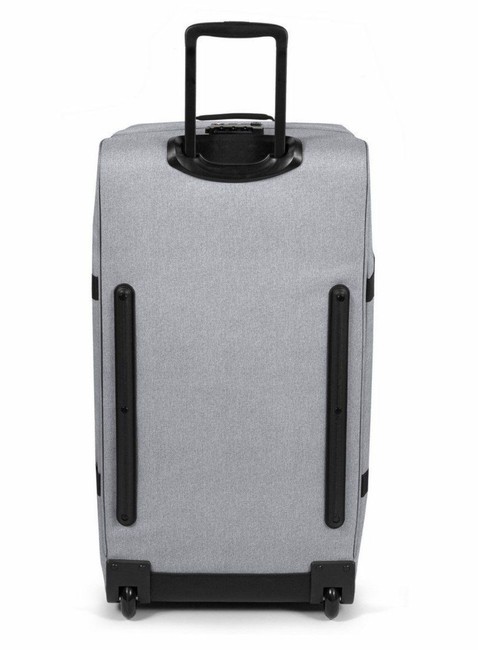 Torba podróżna duża Eastpak Tranverz L - sunday grey