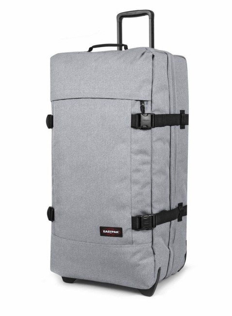 Torba podróżna duża Eastpak Tranverz L - sunday grey