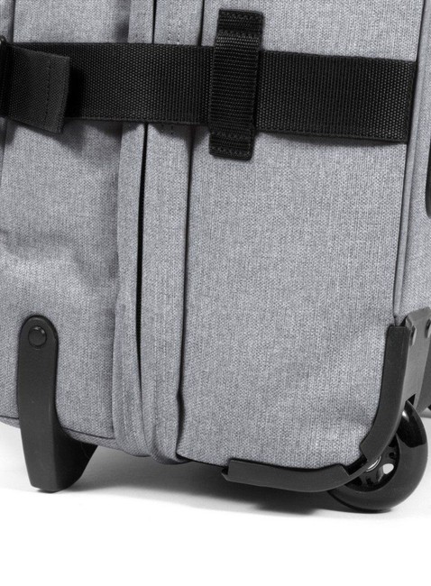 Torba podróżna duża Eastpak Tranverz L - sunday grey