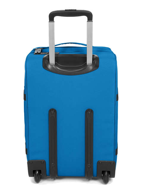 Torba podróżna kabinowa Eastpak Transit'R S - azure blue