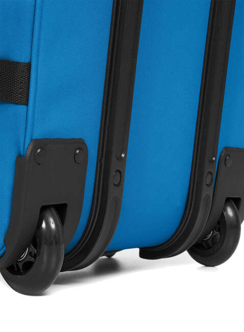 Torba podróżna kabinowa Eastpak Transit'R S - azure blue