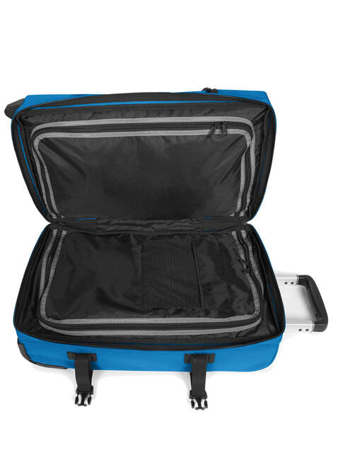 Torba podróżna kabinowa Eastpak Transit'R S - azure blue