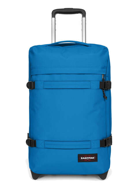 Torba podróżna kabinowa Eastpak Transit'R S - azure blue