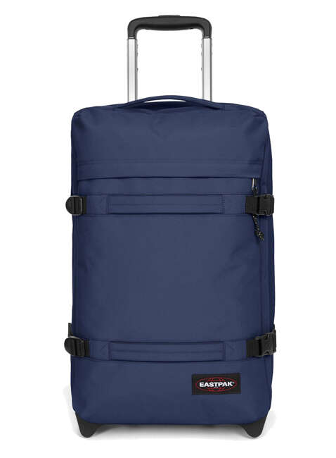 Torba podróżna kabinowa Eastpak Transit'R S - boat navy