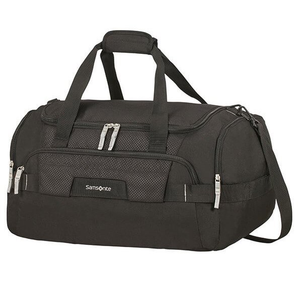 Torba podróżna kabinowa Samsonite Sonora Duffle Bag - black