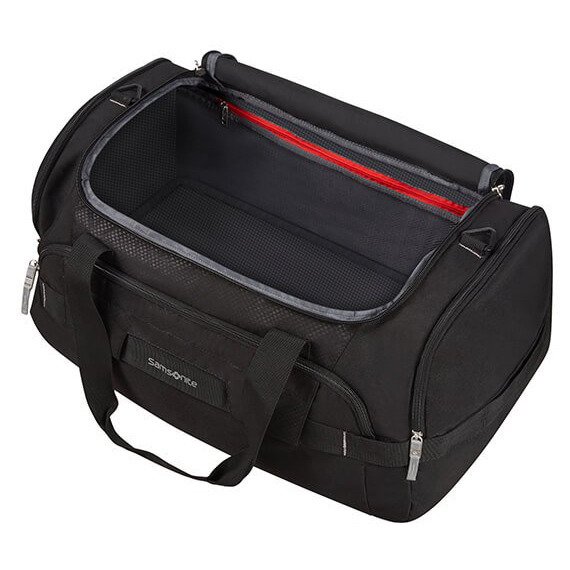 Torba podróżna kabinowa Samsonite Sonora Duffle Bag - black