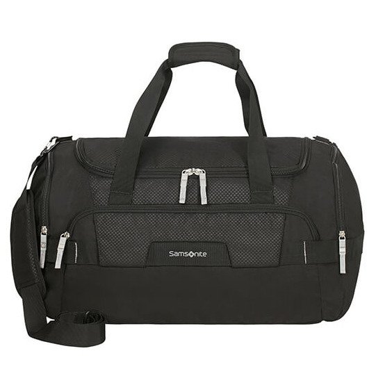 Torba podróżna kabinowa Samsonite Sonora Duffle Bag - black